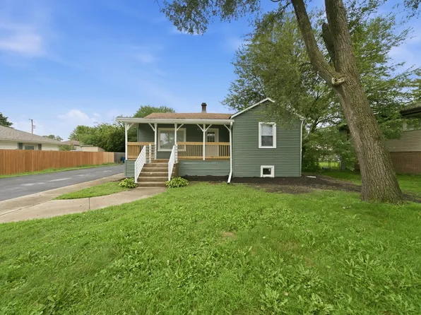 9839 Meade Ave, Oak Lawn, IL 60453