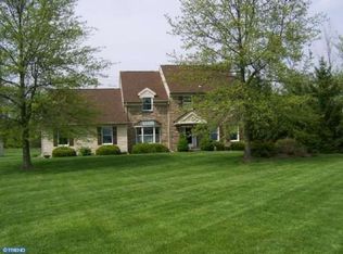 274 S Dietz Mill Rd, Telford, PA 18969