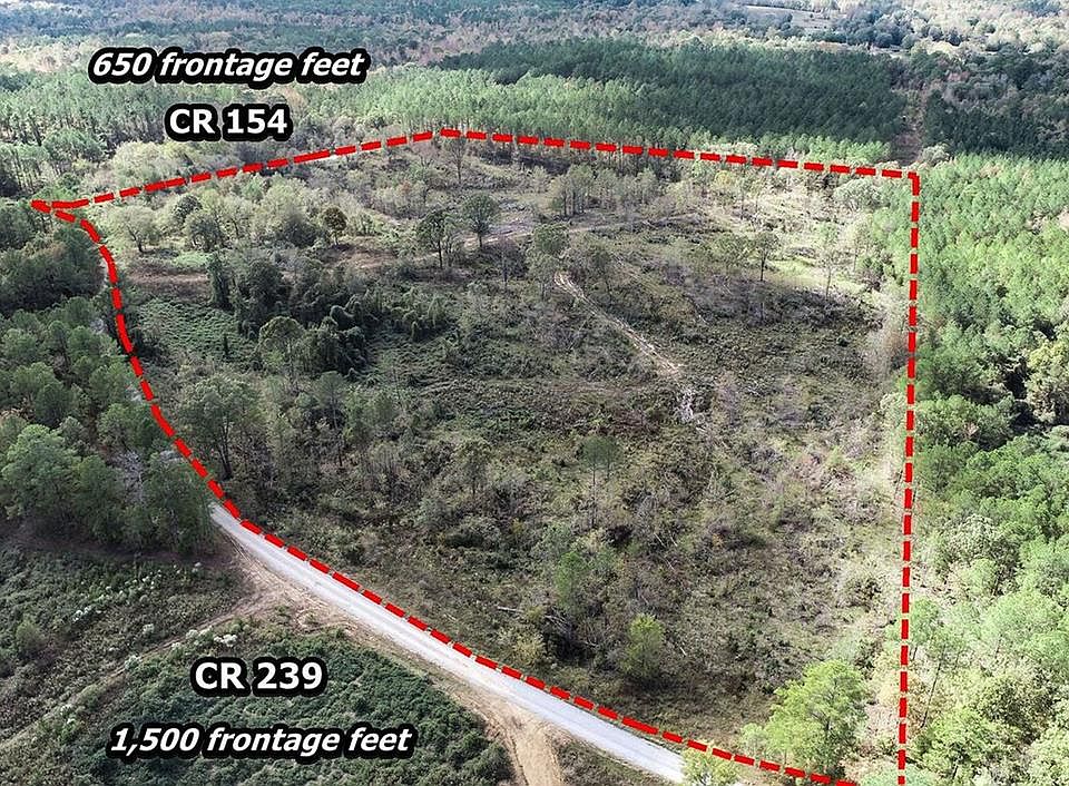 1st image of County Road 239