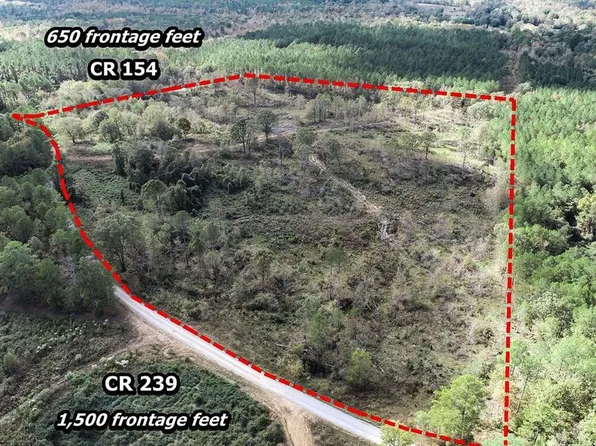 County Road 239, Tillatoba, MS 38961