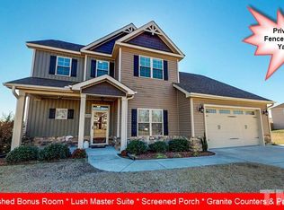100 Windy Willow Ct, Goldsboro, NC 27530