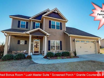 100 Windy Willow Ct, Goldsboro, NC, 27530