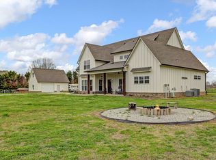 4525 McFadden Dr, Oakland, TN 38060