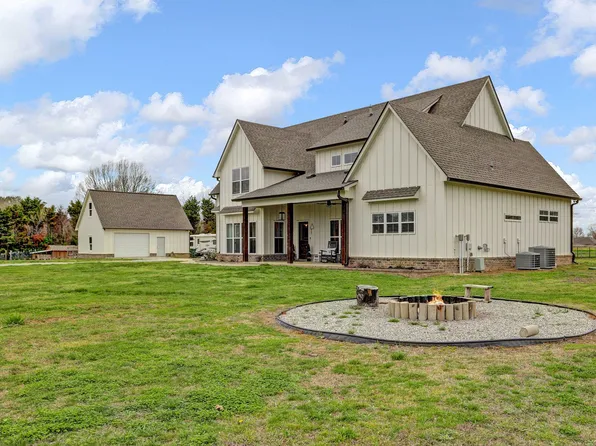 4525 McFadden Dr, Oakland, TN 38060