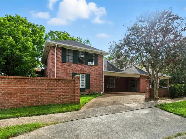 2142 Calhoun St, New Orleans, LA 70118