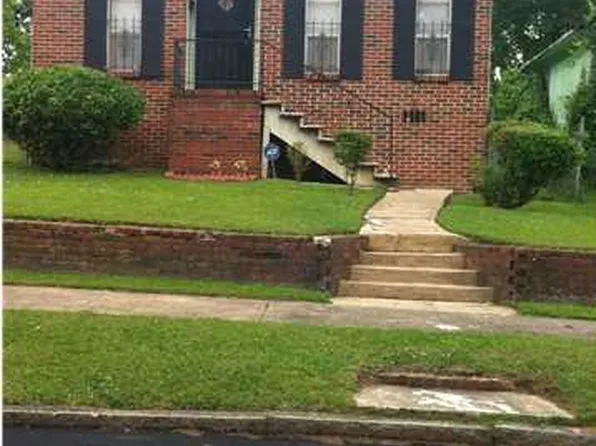 133 Avenue Z, Birmingham, AL 35214