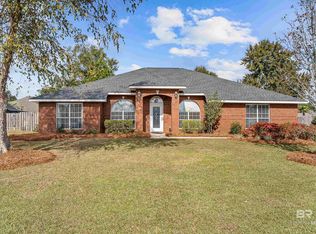533 Sheffield Ave, Foley, AL 36535