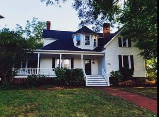 223 S Main St, Davidson, NC 28036