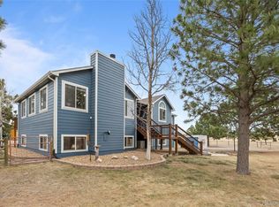42865 Vista Rdg, Parker, CO 80138