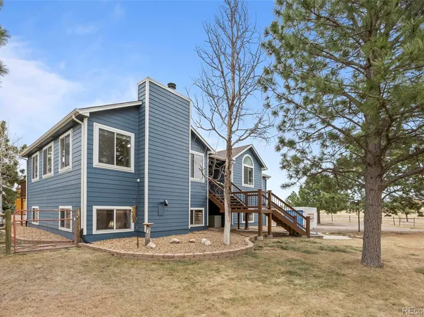 42865 Vista Ridge, Parker, CO 80138