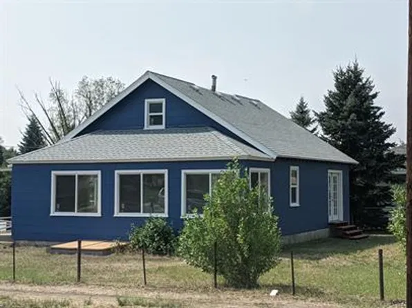 2809 Continental Dr, Butte, MT 59701