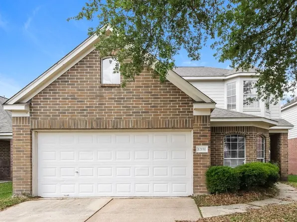 12151 Landsdown Ridge Way, Humble, TX 77346