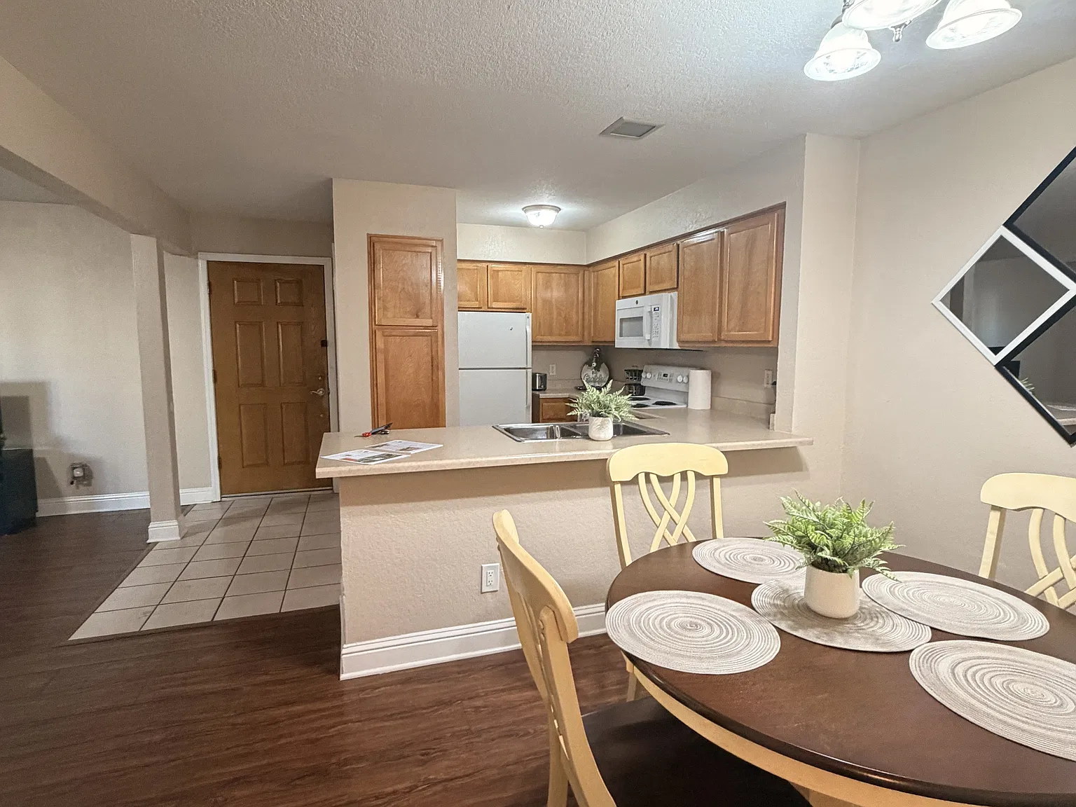 2881 Huntington Boulevard #126 - 1 — Photo 4