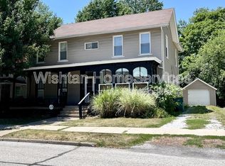 322 S Madison St #2, Macomb, IL 61455