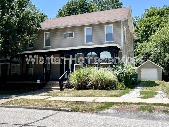 322 S Madison St #2