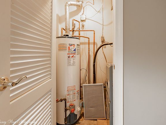 Utility Room-1st Floor