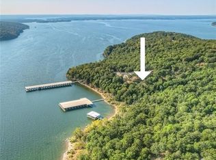 80 Patriot Point, Eufaula, OK 74432