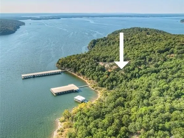 80 Patriot Point, Eufaula, OK 74432