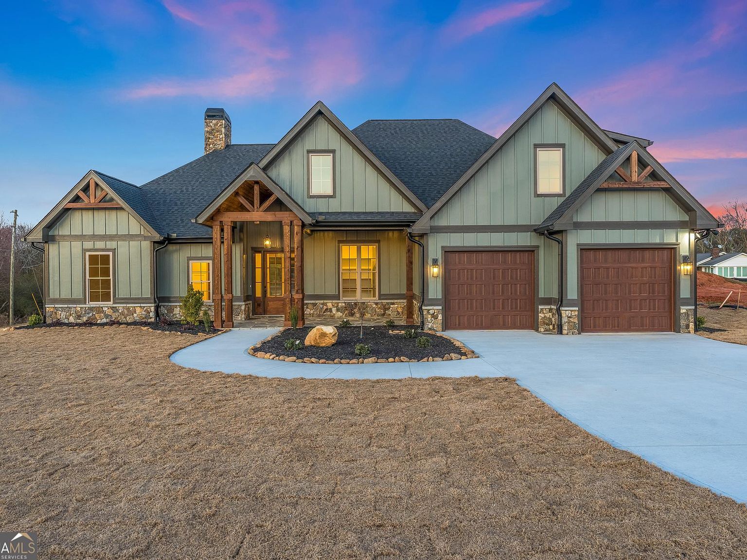 21 S Pointe Dr, Hartwell, GA 30643 Zillow