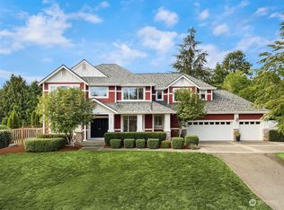 23214 NE 141st Pl, Woodinville, WA