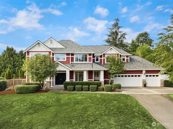 23214 NE 141st Place, Woodinville, WA 98077