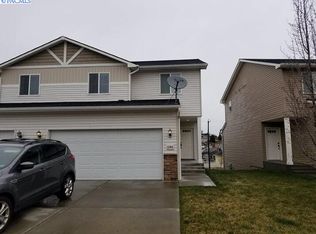 1240 SW Selway Ln, Pullman, WA 99163