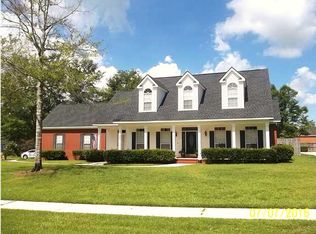 3458 Royalty Ct, Mobile, AL 36695