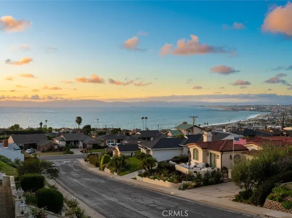 420 Via Malaga, Redondo Beach, CA 90277