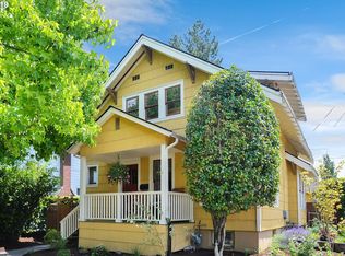 2304 NE Prescott St, Portland, OR 97211