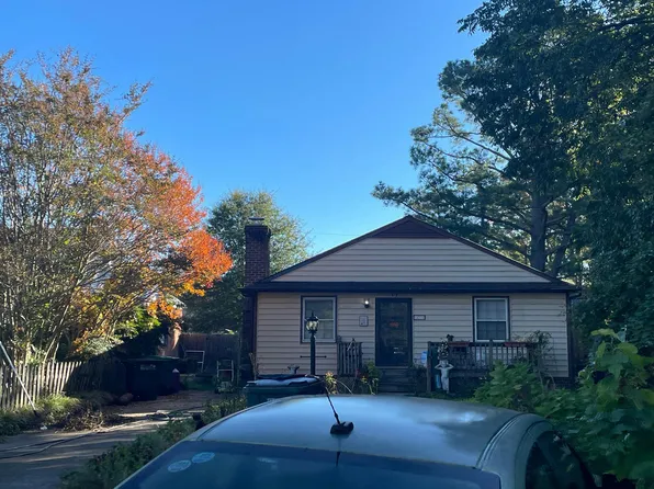 5423 Chamberlayne Ave, Richmond, VA 23227