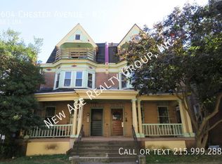 4604 Chester Ave APT 2F, Philadelphia, PA 19143