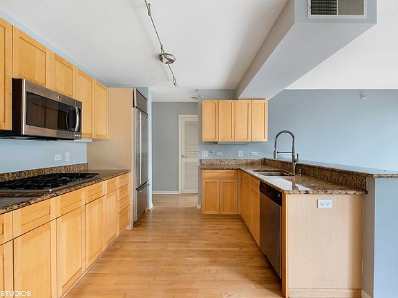 2nd image of 1580 Sherman Ave APT 202