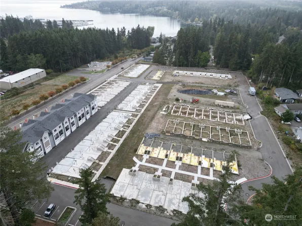 0 Lots 94-128 Seaside Phase I, Kingston, WA 98346