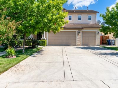 3954 Menton Ct, Merced, CA, 95348