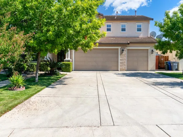3954 Menton Ct, Merced, CA 95348