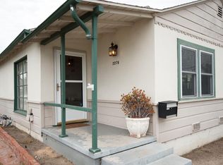 2278 Grand Ave, Ventura, CA 93003