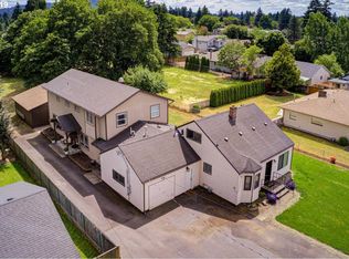 13844 SE Bush St, Portland, OR 97236