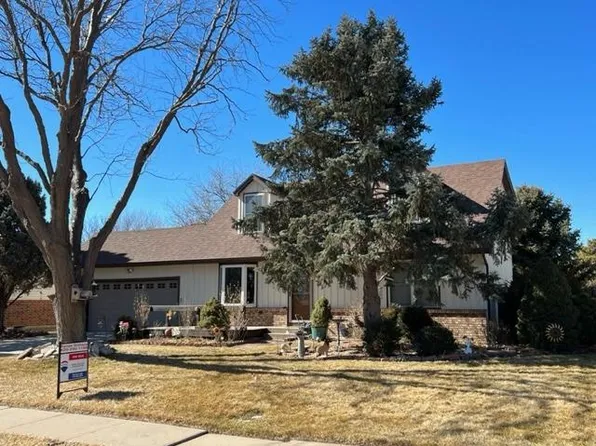 2609 N Shamus St, Garden City, KS 67846