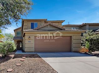 711 W Flaming Arrow Dr, Green Valley, AZ 85614