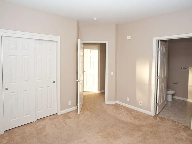 Master Suite