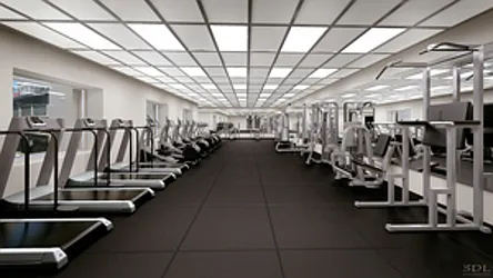 Rented by JEMB Realty