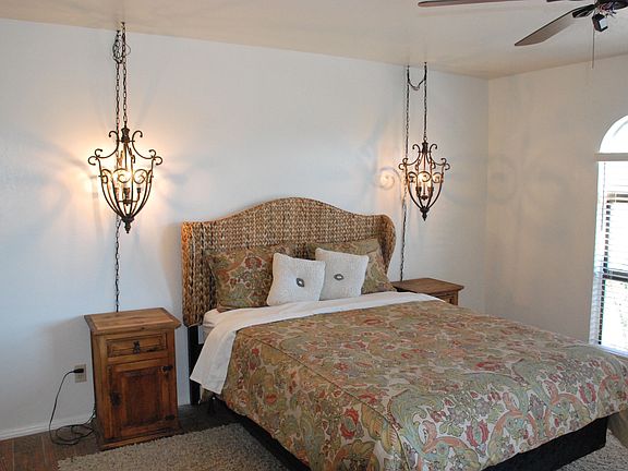master bedroom still under remodel