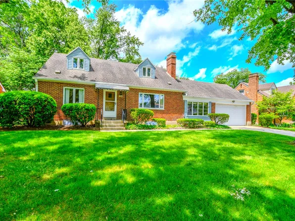 3919 Strathmoor Dr, Dayton, OH 45429