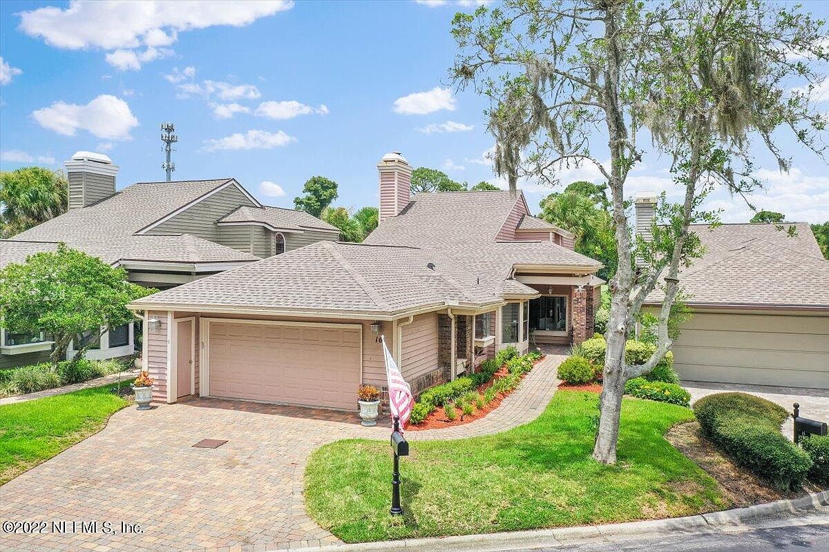 16 WALKERS RIDGE Drive, Ponte Vedra Beach, FL 32082 Zillow