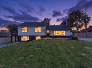 4554 S Willow Rd, Holladay, UT 84117