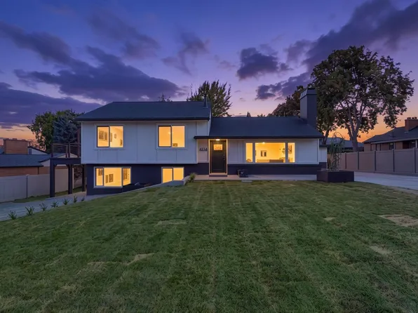 4554 S Willow Rd, Holladay, UT 84117