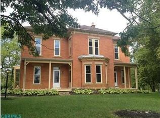 18839 Raymond Rd, Marysville, OH 43040