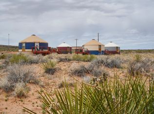 151 S Nomad Way, Kanab, UT 84741