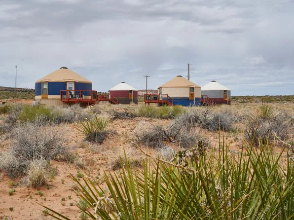 151 S Nomad Way, Kanab, UT 84741