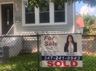 176-25  133 Road, Springfield Gardens, NY 11434